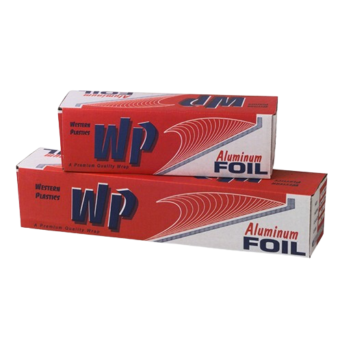 Image of Roll Foil