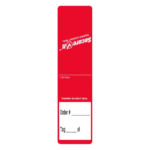 Tamper Evident