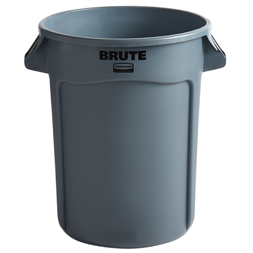 Image of Trash Cans