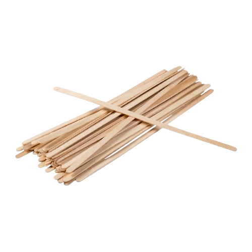 Image of Wood Stirrers