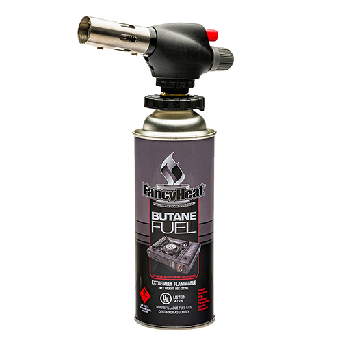 Image of Heating Fuel