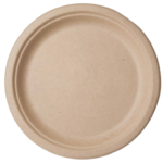 10.5 inch Plates
