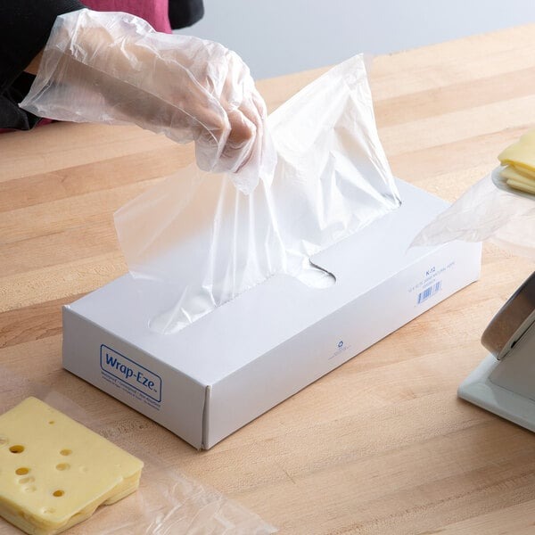 Image of Plastic Sheets