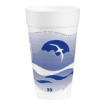 Foam Cups