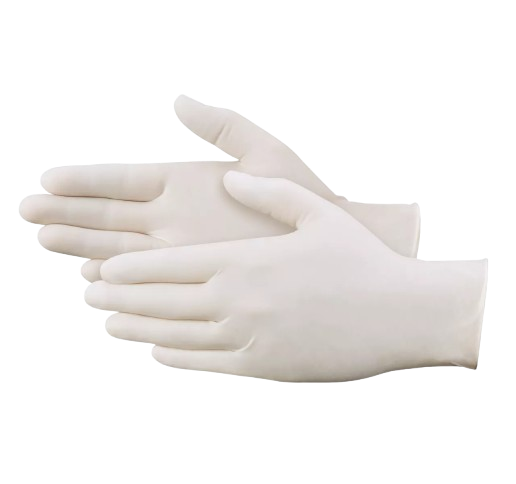 Image of Latex Gloves