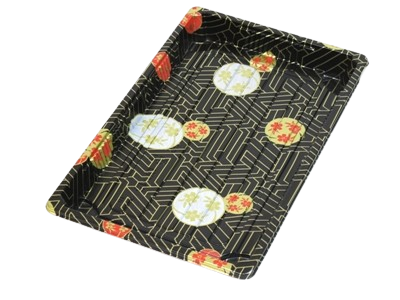 Image of Sushi Trays